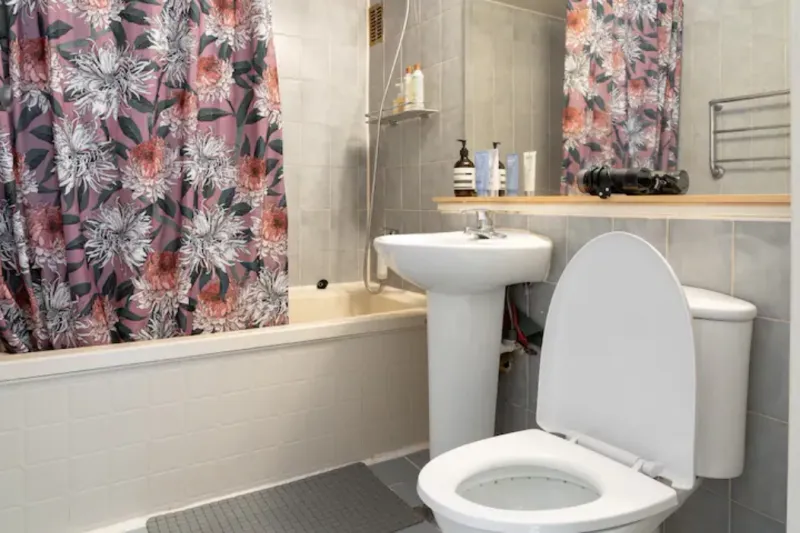 [Sokcho] Ocean View 2-Room Apartment, Your Taste 7