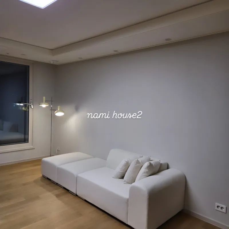 [Seodaemun, Seoul] Namgajwa-dong/DMC Newly Occupied 30 Pyeong Long-Term Stay with Best Value 11