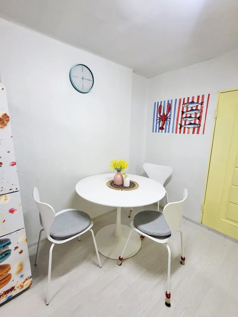 [Namdong, Incheon] Guwol 2-Room Yellow House 19