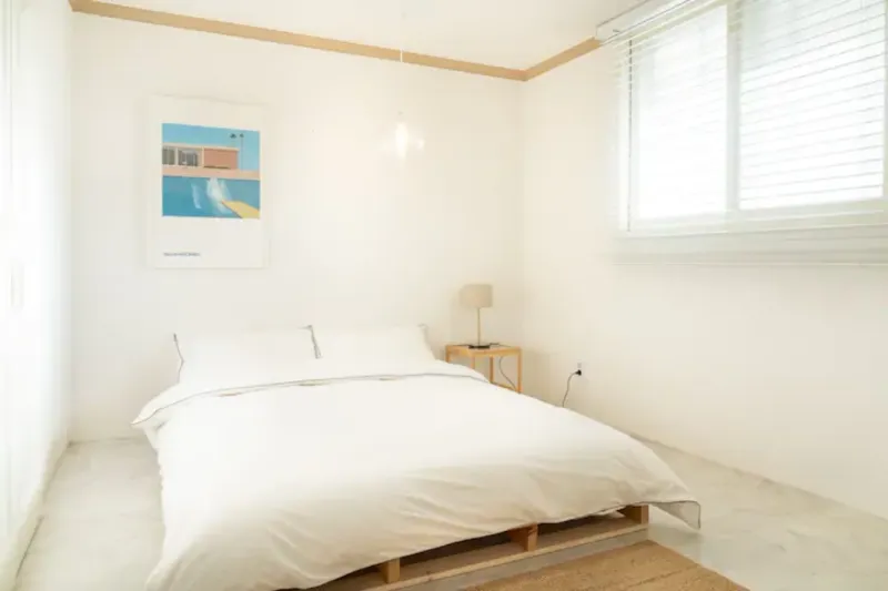 [Sokcho] Ocean View 2-Room Apartment, Your Taste 5