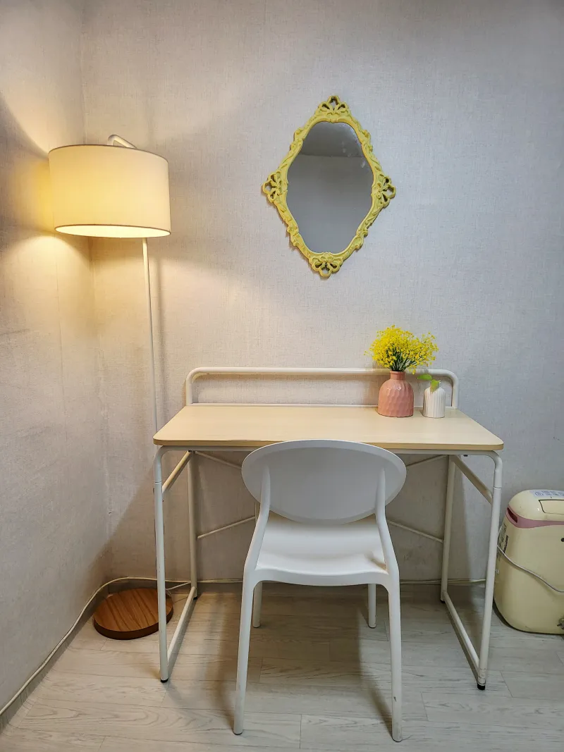 [Namdong, Incheon] Guwol 2-Room Yellow House 10