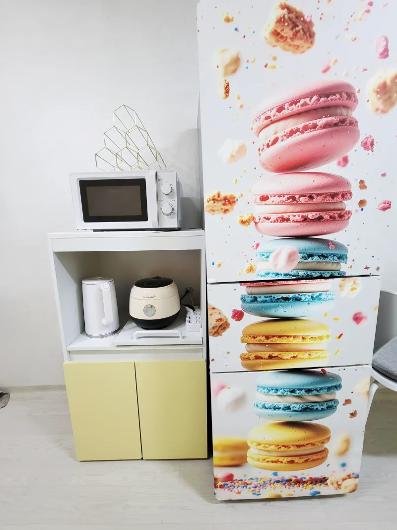 [Namdong, Incheon] Guwol 2-Room Yellow House 15