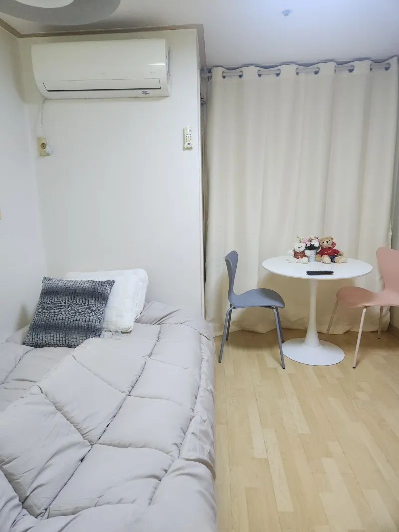 [경기 광명] 철산역 3분거리 최고층 뷰맛집 3
