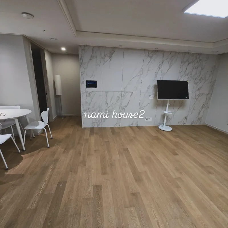 [Seodaemun, Seoul] Namgajwa-dong/DMC Newly Occupied 30 Pyeong Long-Term Stay with Best Value 12
