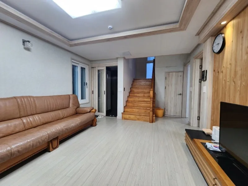 [제주 한림] 애월 협재 바다뷰 한라산뻥뷰 제주별장 7 36