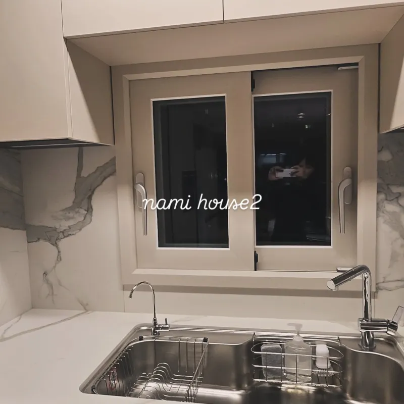 [Seodaemun, Seoul] Namgajwa-dong/DMC Newly Occupied 30 Pyeong Long-Term Stay with Best Value 13