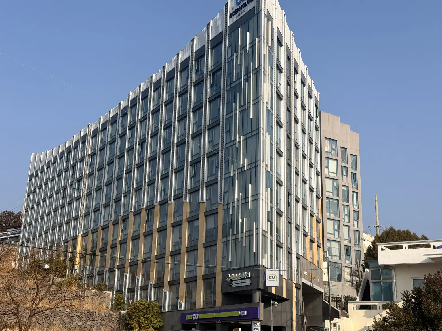 5 minutes from the ocean, great value for money, Seogwipo lifestyle accommodation, near the International Convention Center 4#8 - main image