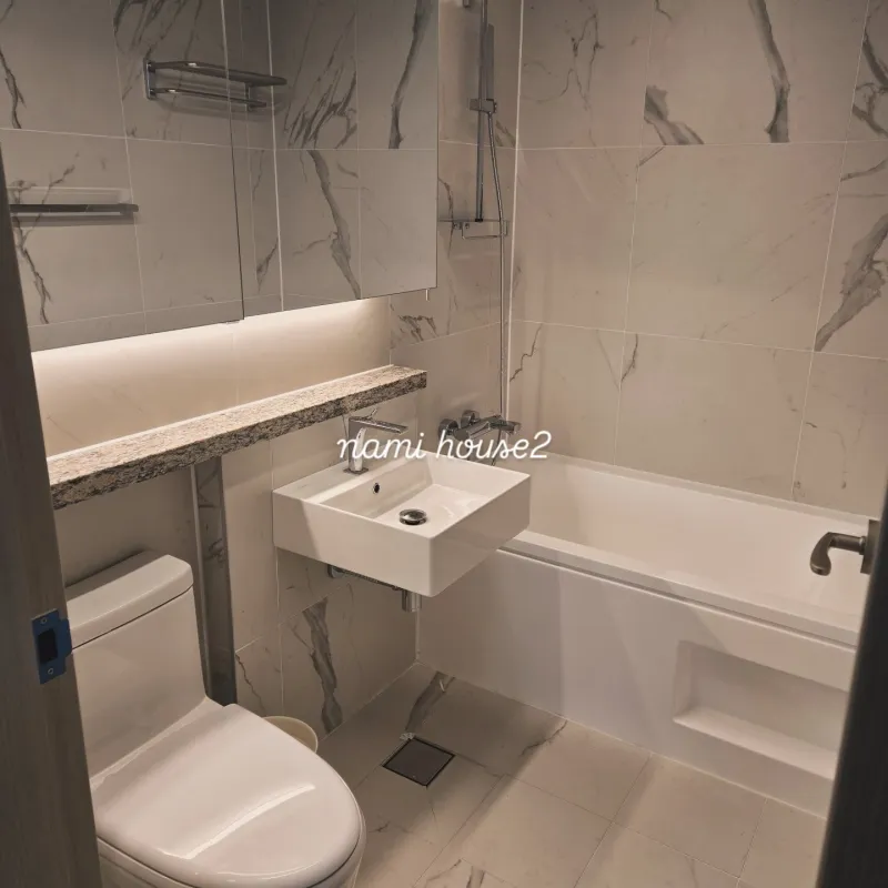 [Seodaemun, Seoul] Namgajwa-dong/DMC Newly Occupied 30 Pyeong Long-Term Stay with Best Value 9