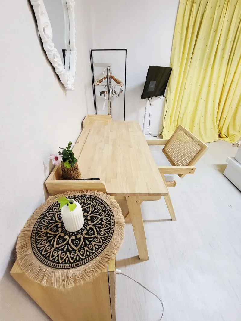 [Namdong, Incheon] Guwol 2-Room Yellow House 3