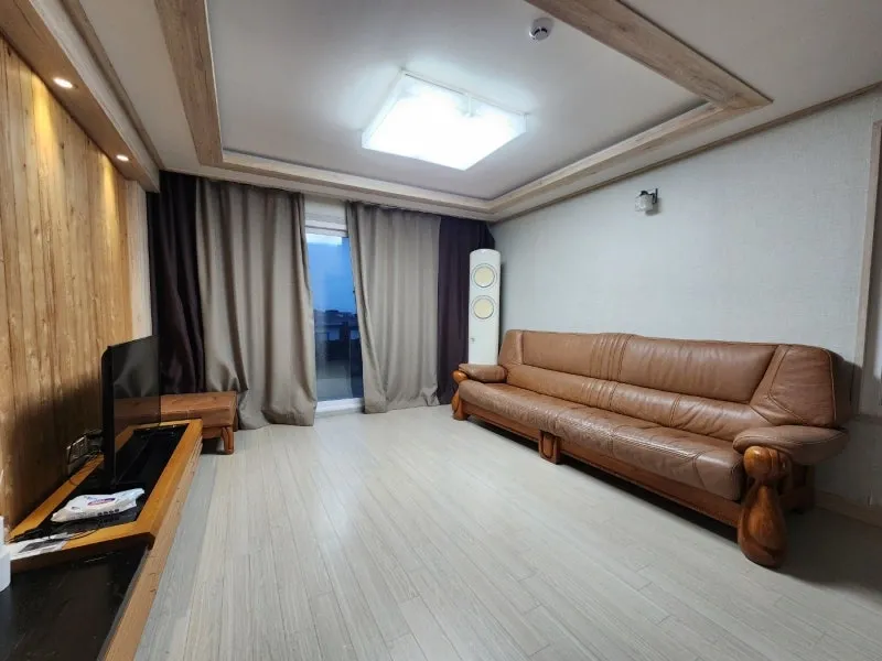 [제주 한림] 애월 협재 바다뷰 한라산뻥뷰 제주별장 7 10