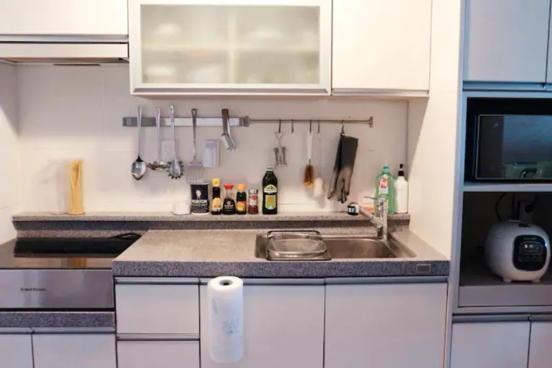 [Sokcho] Ocean View 2-Room Apartment, Your Taste 18