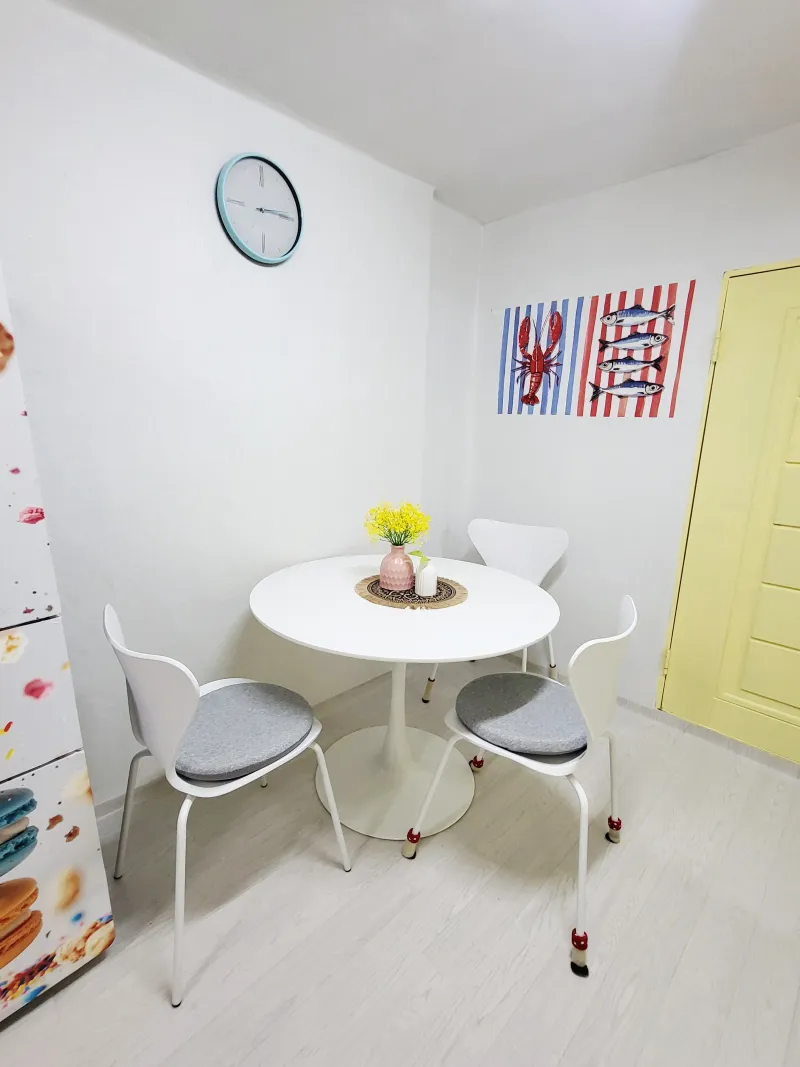[Namdong, Incheon] Guwol 2-Room Yellow House 18