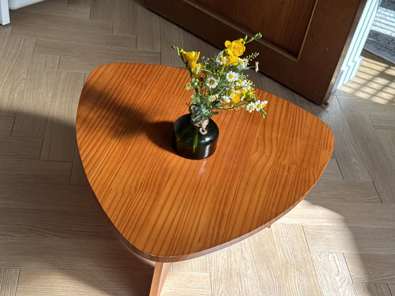 [Jongno, Seoul] A small, detached Hanok with a cypress bathtub 12