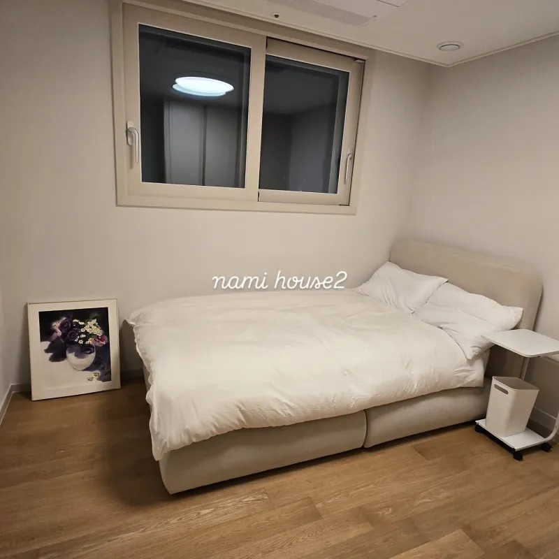 [Seodaemun, Seoul] Namgajwa-dong/DMC Newly Occupied 30 Pyeong Long-Term Stay with Best Value 6
