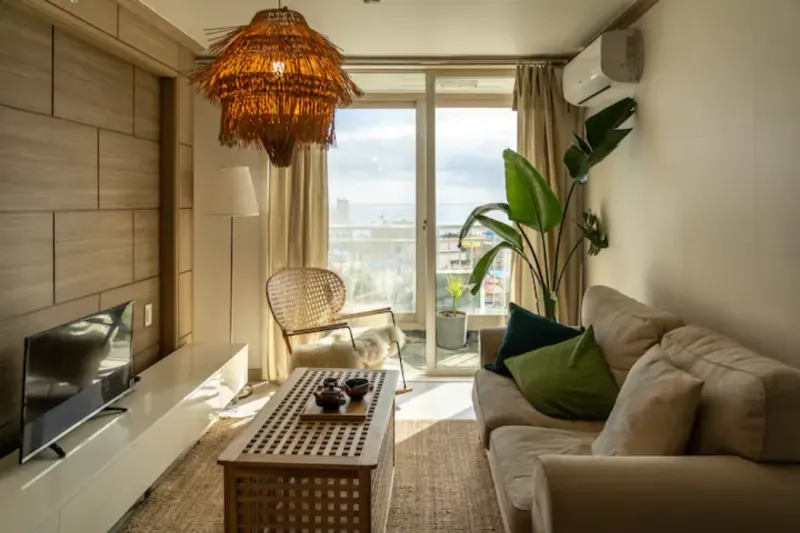 [Sokcho] Ocean View 2-Room Apartment, Your Taste 13