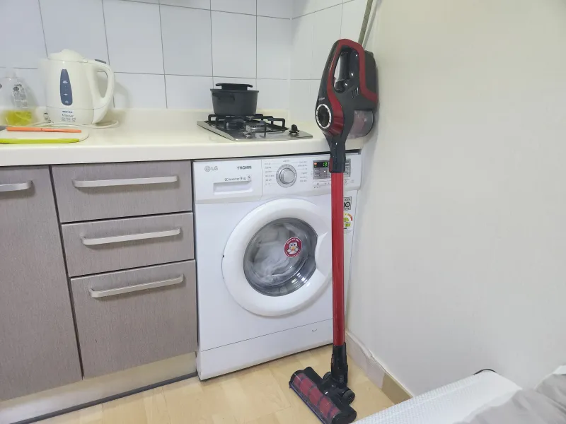 [경기 광명] 철산역 3분거리 최고층 뷰맛집 10