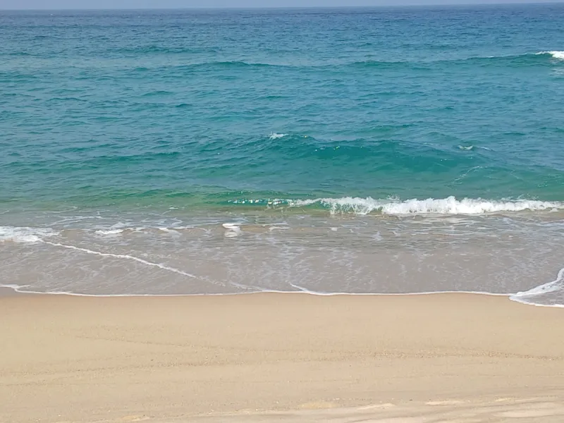 [Gangneung] 5-minute walk from Songjeong Beach, Anmok Beach, clean new building 27