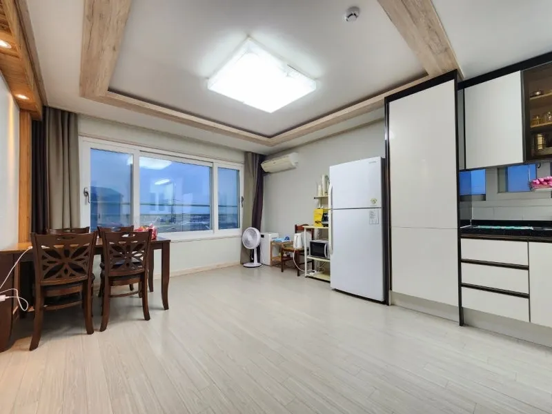 [제주 한림] 애월 협재 바다뷰 한라산뻥뷰 제주별장 7 15