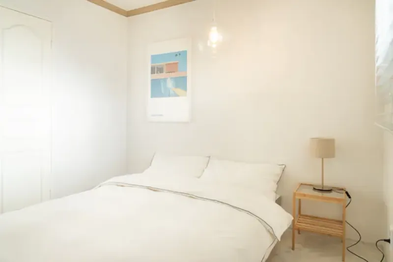 [Sokcho] Ocean View 2-Room Apartment, Your Taste 6