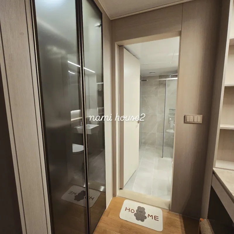 [Seodaemun, Seoul] Namgajwa-dong/DMC Newly Occupied 30 Pyeong Long-Term Stay with Best Value 4