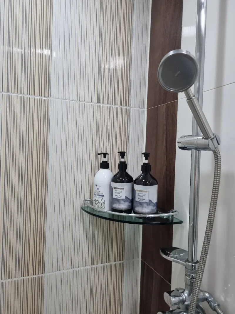 [Cheonan][Cheonan, South Chungcheong Province] A 'small rest' near Dujeong Station 12
