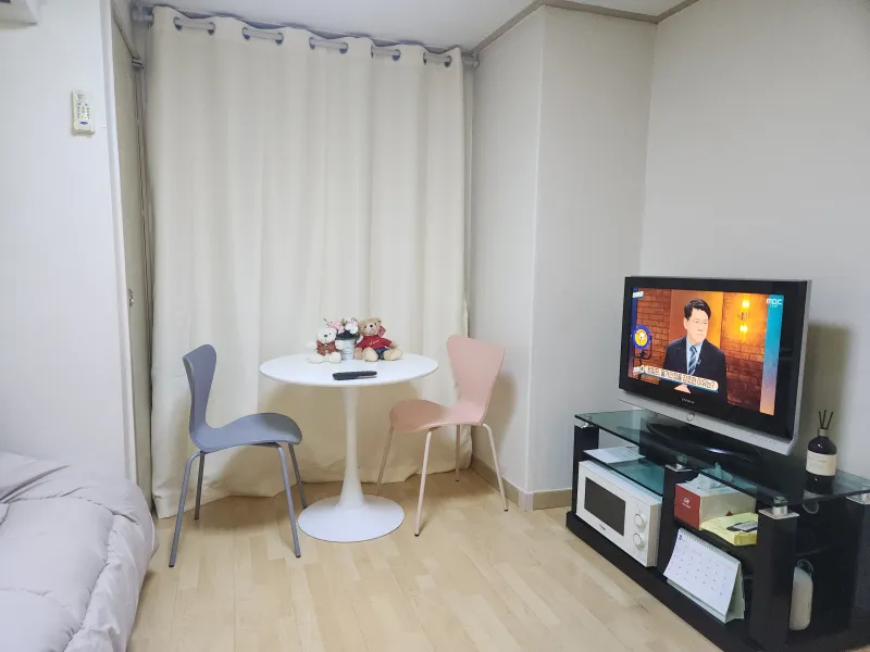 [경기 광명] 철산역 3분거리 최고층 뷰맛집 2