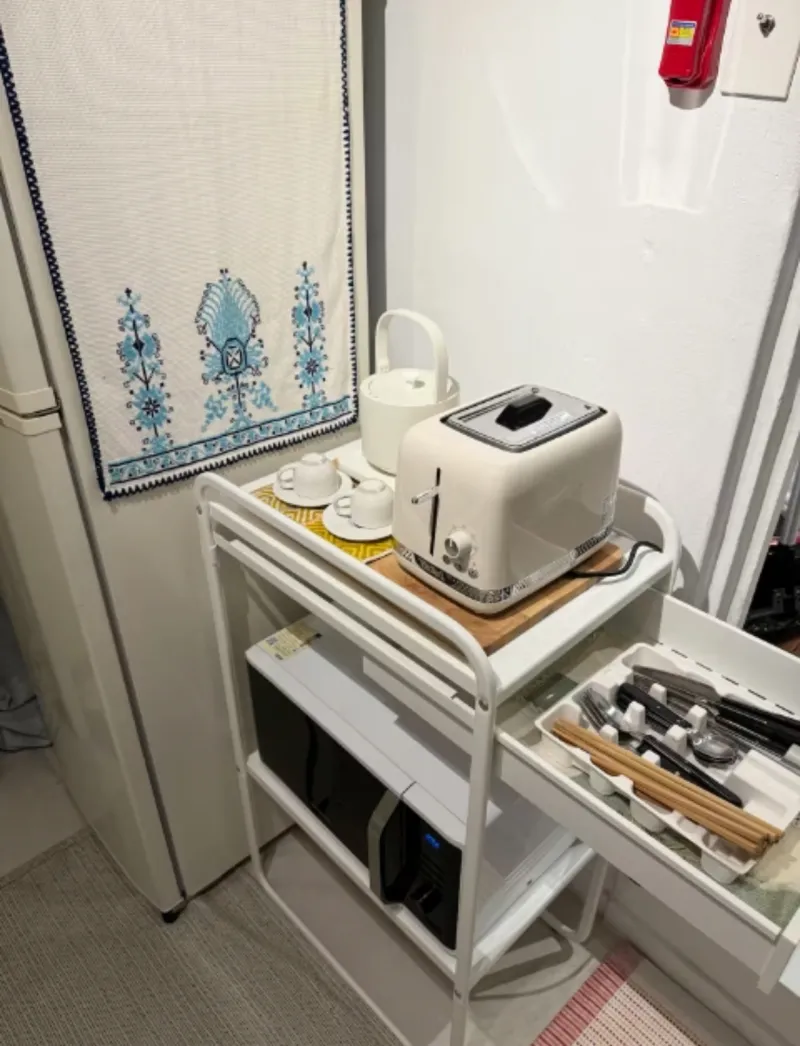 [Jung-gu, Busan] “Elegant Stay No. 1”: The perfect home for walking tours 13