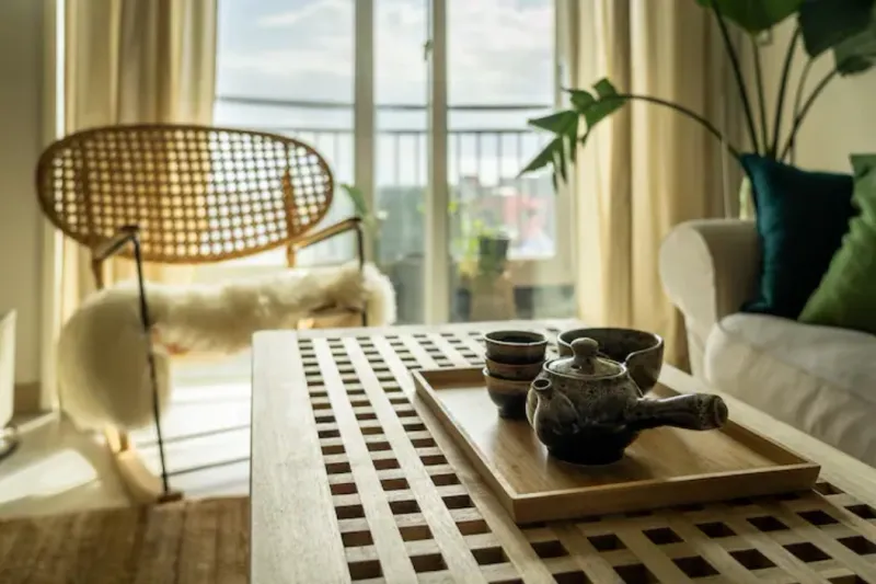 [Sokcho] Ocean View 2-Room Apartment, Your Taste 12