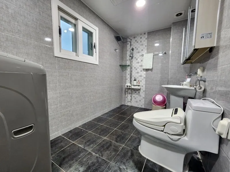 [제주 한림] 애월 협재 바다뷰 한라산뻥뷰 제주별장 7 8