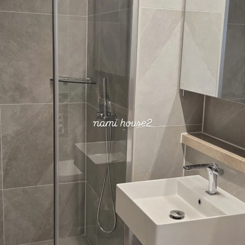 [Seodaemun, Seoul] Namgajwa-dong/DMC Newly Occupied 30 Pyeong Long-Term Stay with Best Value 8