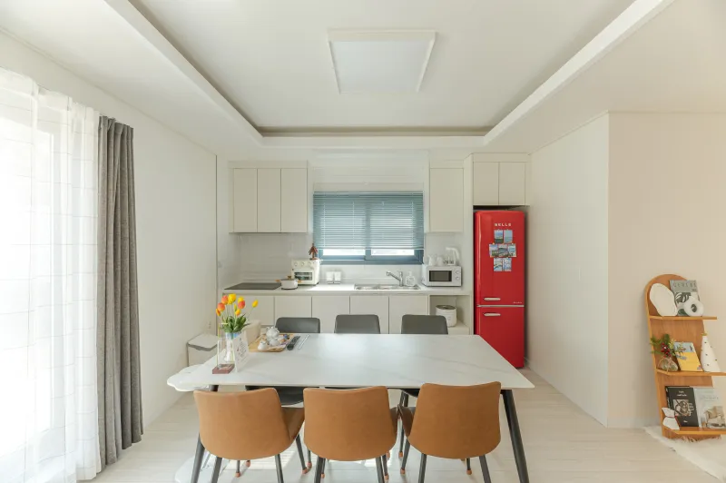 [Aewol, Jeju] A quiet and secluded rural life in a two-year-old European detached house in Jeju #Dog-friendly 59