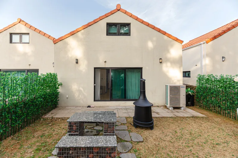 [Aewol, Jeju] Aewol Newly Built Detached House/Companion Dog/Front Yard 92