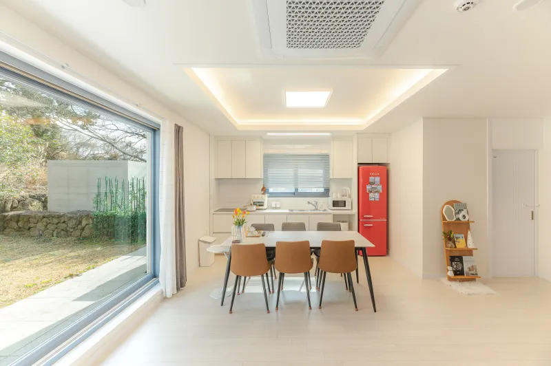 [Aewol, Jeju] A quiet and secluded rural life in a two-year-old European detached house in Jeju #Dog-friendly 54