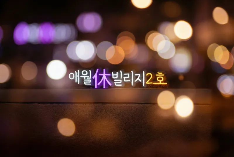 [Aewol, Jeju] Aewol Newly Built Detached House/Companion Dog/Front Yard 114