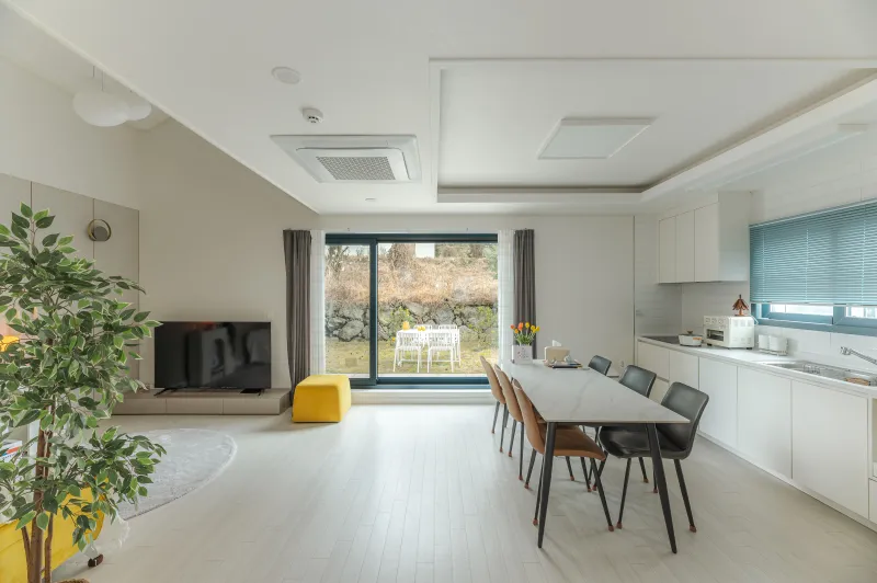 [Aewol, Jeju] A quiet and secluded rural life in a two-year-old European detached house in Jeju #Dog-friendly 49