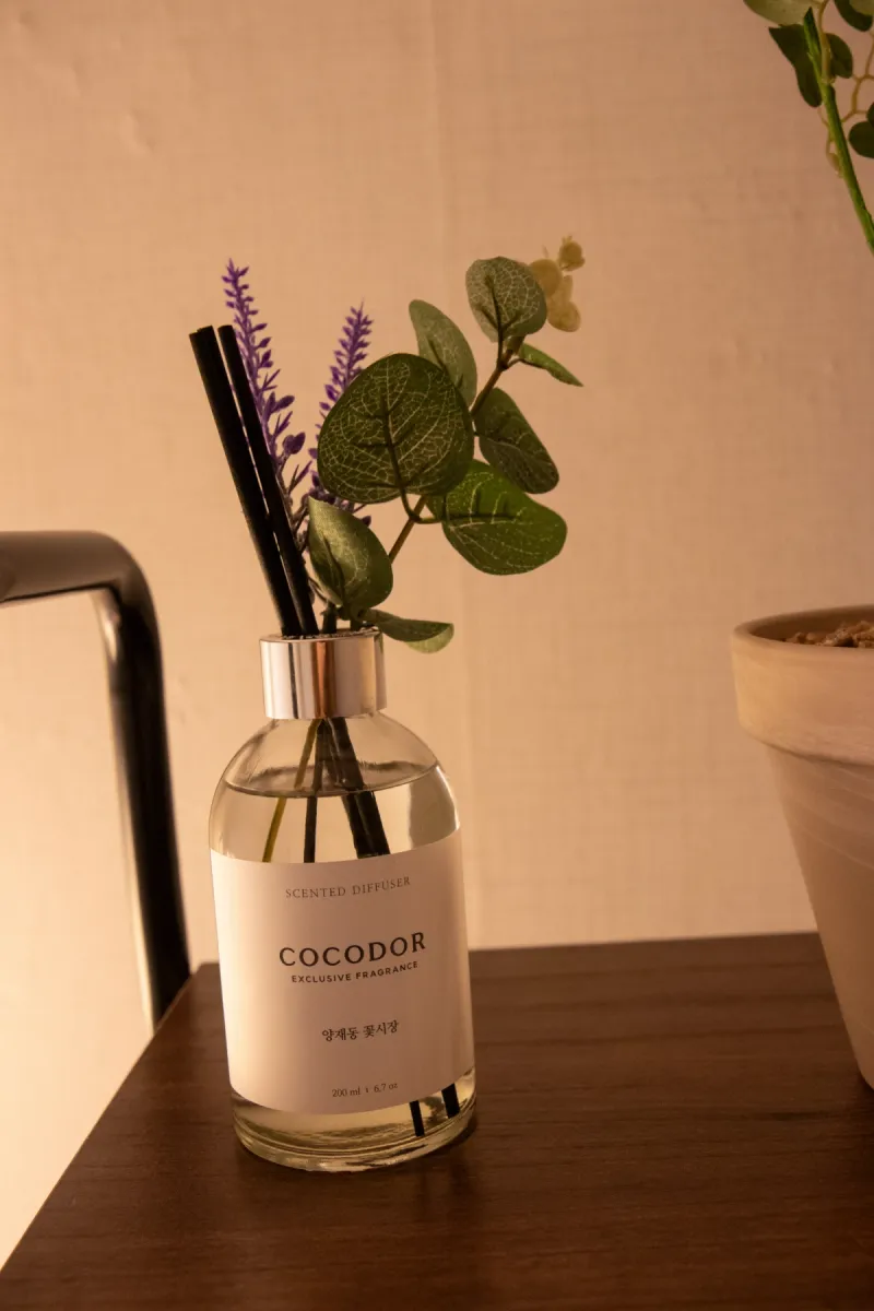 [Gwanak, Seoul] C Naksungdae Location, Value for Money, Fully Furnished, Hotel-Style Bedding, OTT, Washing Machine 5