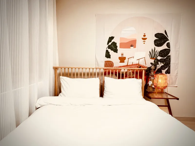 [Haeundae, Busan] Newly Built. 1 Minute from Songjeong Beach. Ocean View / Haeundae / Gijang Luge. Lotte World 5