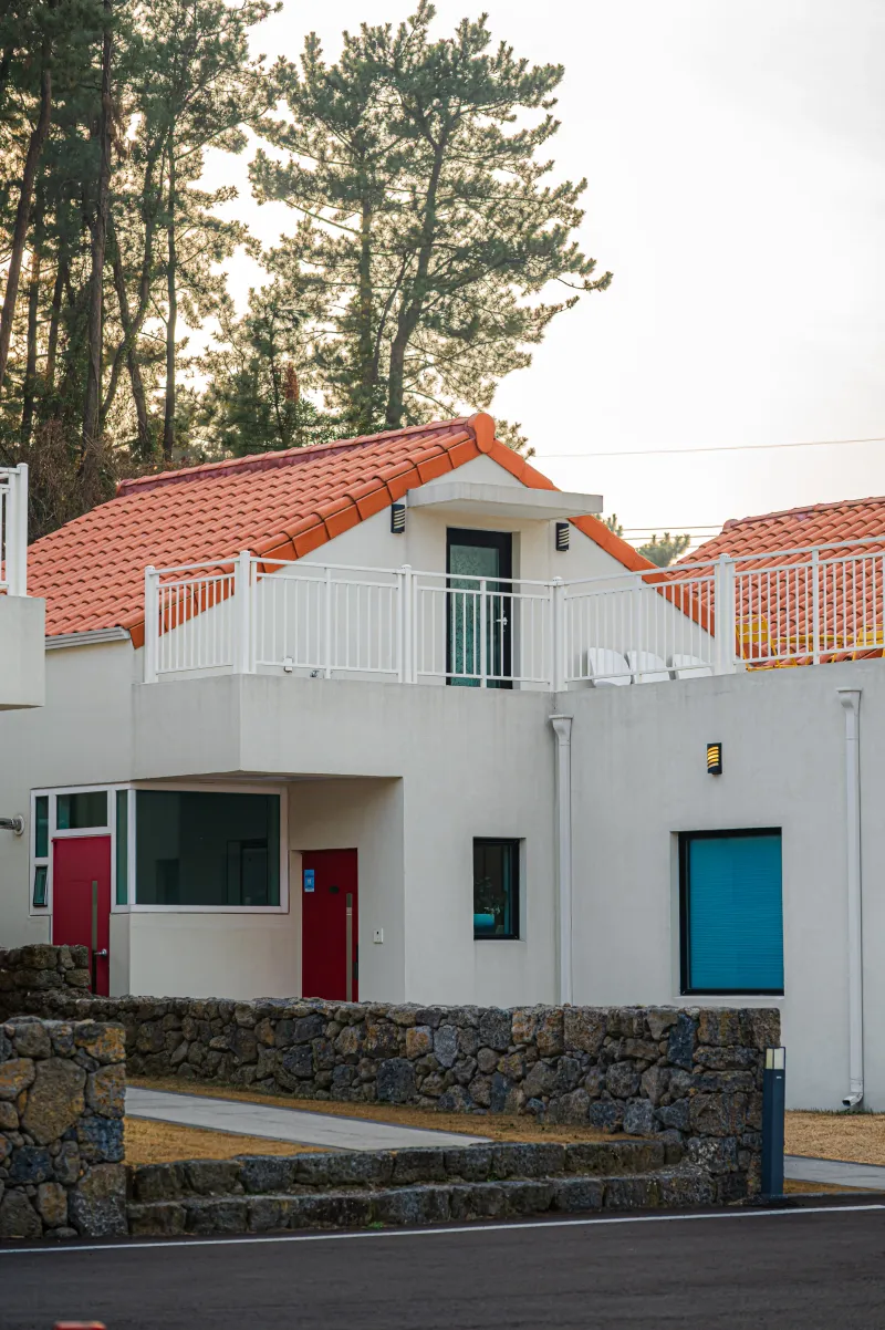 [Aewol, Jeju] Aewol Newly Built Detached House/Companion Dog/Front Yard 141