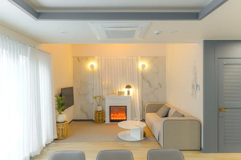 [Aewol, Jeju] Aewol Newly Built Detached House/Companion Dog/Front Yard 43
