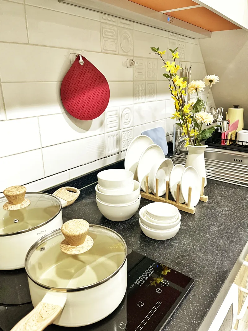[Seodaemun, Seoul] 3-minute walk from Ewha Womans University Station 18