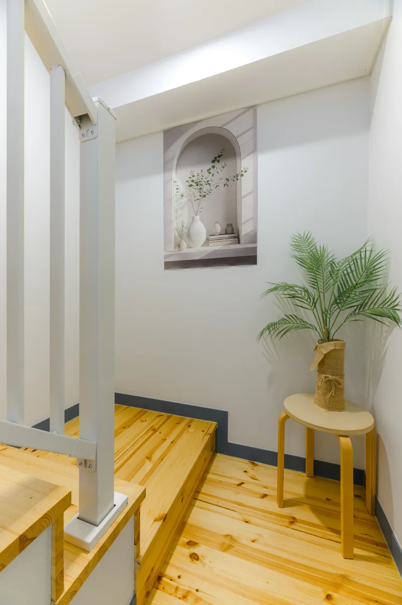 [Aewol, Jeju] Aewol Newly Built Detached House/Companion Dog/Front Yard 128