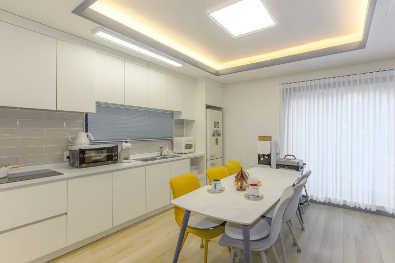 [Aewol, Jeju] Aewol Newly Built Detached House/Companion Dog/Front Yard 39