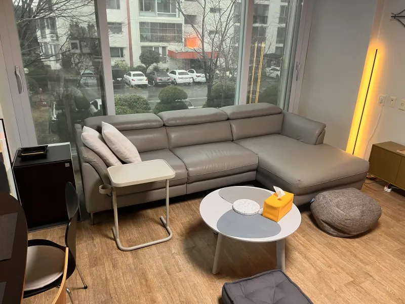 [부산 수영] 광안리 최근접 광안대교뷰 투룸 아파트 14