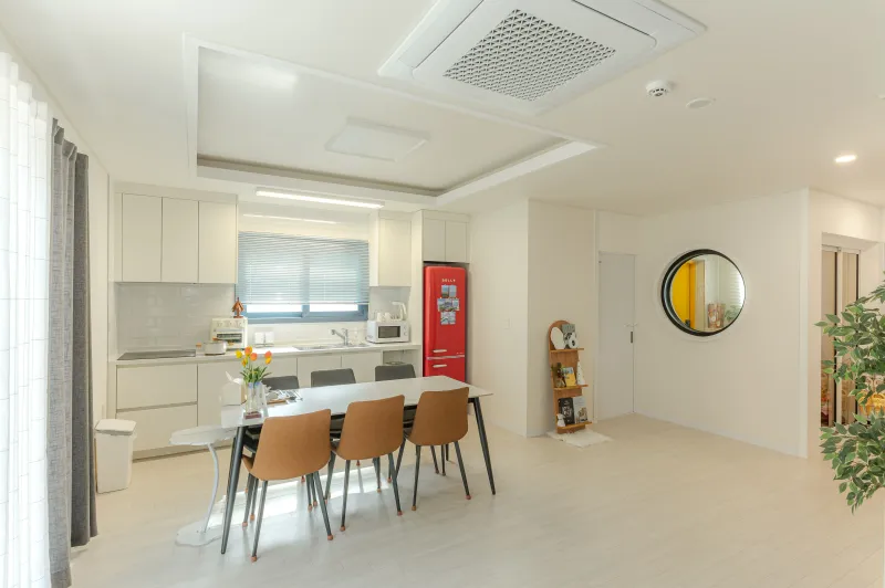 [Aewol, Jeju] A quiet and secluded rural life in a two-year-old European detached house in Jeju #Dog-friendly 57