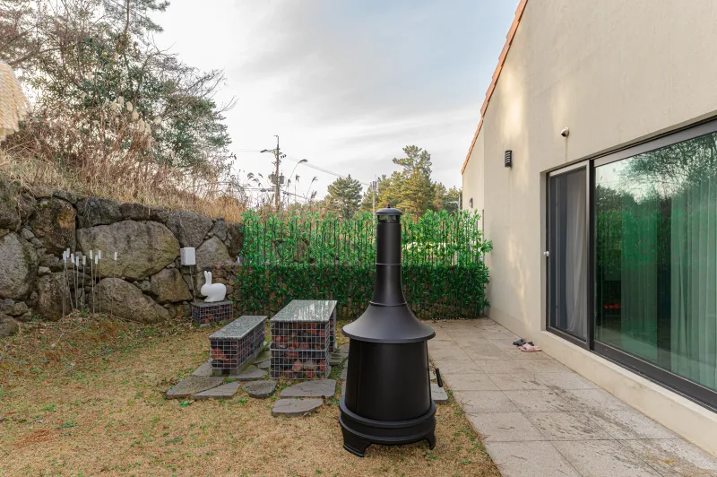 [Aewol, Jeju] Aewol Newly Built Detached House/Companion Dog/Front Yard 105