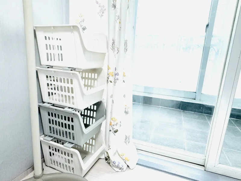 [Cheonan][Cheonan, South Chungcheong Province] Apartment 5 minutes from bus terminal, 15 minutes walk from Dujeong Station 7