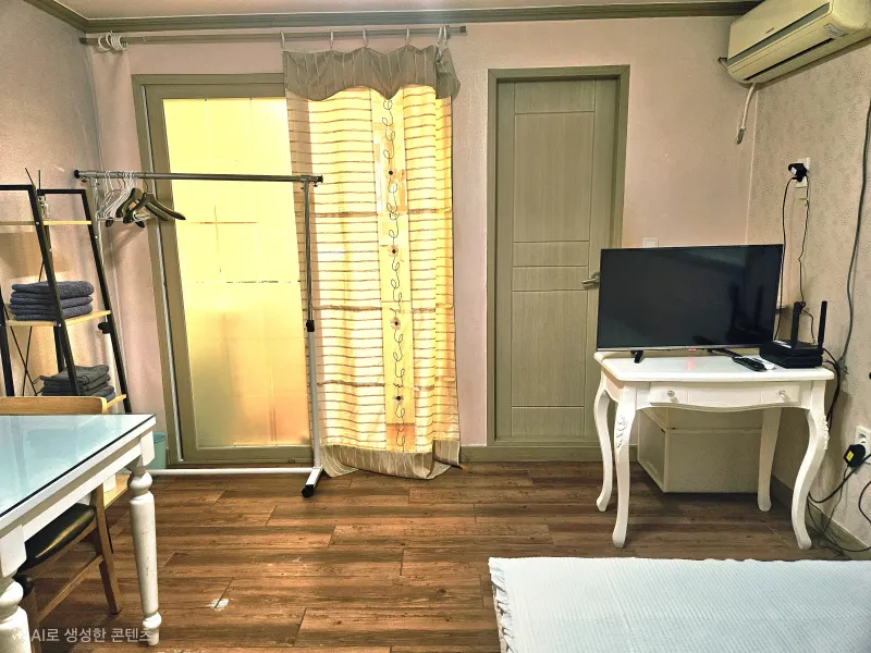 [Gyeongsan] 15 minutes from Yeongnam University Station, AEE 5