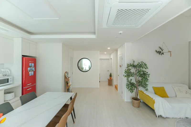 [Aewol, Jeju] A quiet and secluded rural life in a two-year-old European detached house in Jeju #Dog-friendly 60