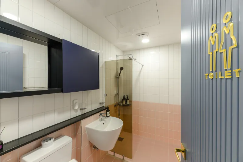 [Aewol, Jeju] Aewol Newly Built Detached House/Companion Dog/Front Yard 11