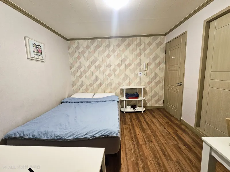 [Gyeongsan] 15 minutes from Yeongnam University Station, AEE 2